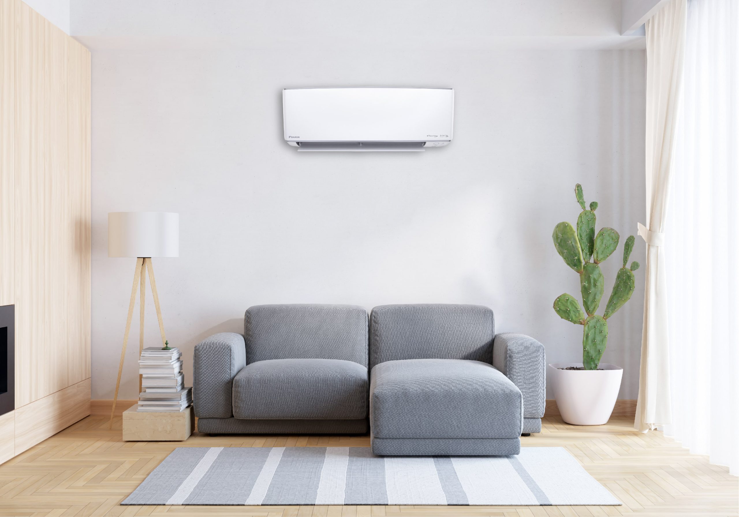 Smart tips to reduce energy consumption of air-conditioners | Daikin Malaysia