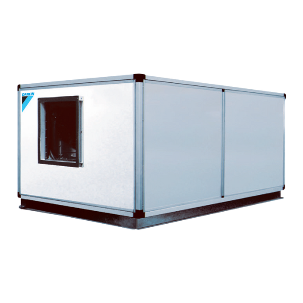 VRV AHU | Daikin Malaysia