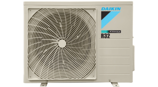 BLUVI Series (R32) | Daikin Malaysia