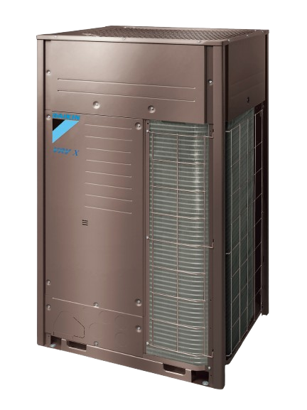 VRV X Max & A Max Series | Daikin Malaysia