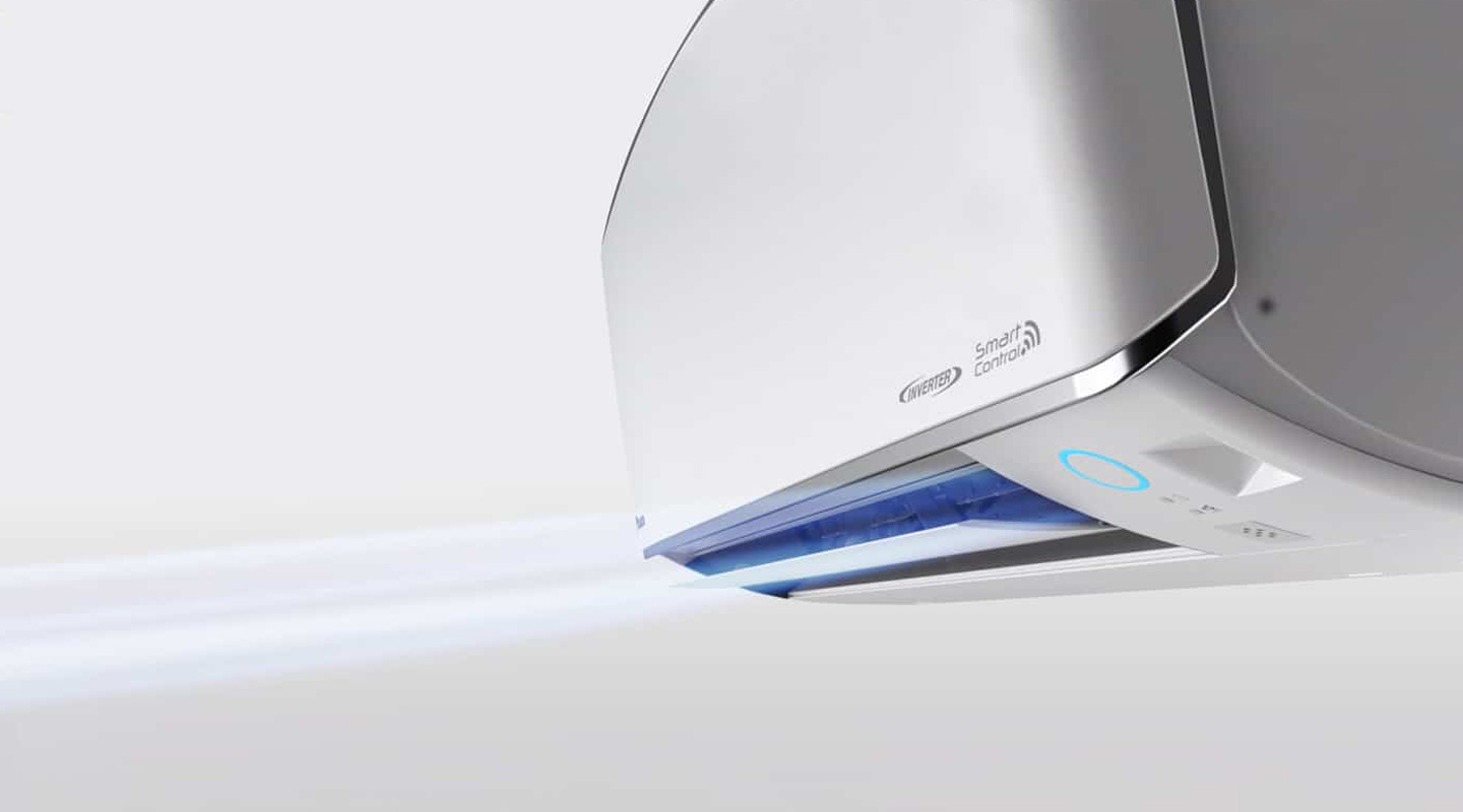 Smarto - Daikin Malaysia