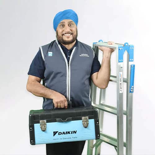 Go Clean: AC Cleaning Service