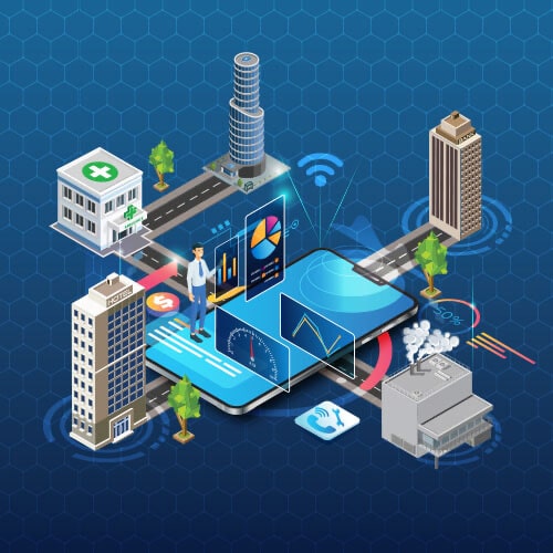 Remote Monitoring System