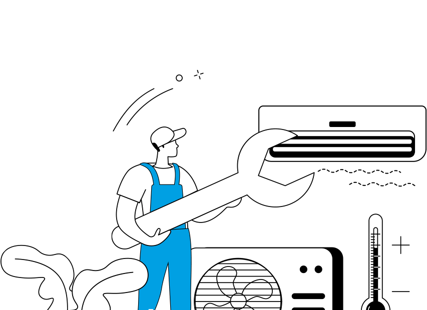 VRV Maintenance - Daikin Malaysia