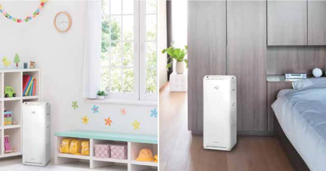 Air Purifiers: Most Frequently Asked Questions - Daikin Malaysia