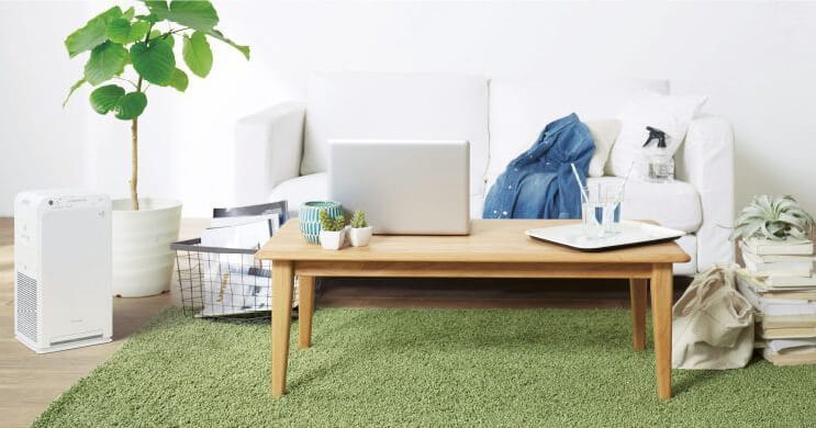 Are Air Purifiers Effective? - Daikin Malaysia