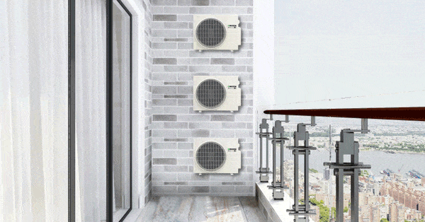 Why You Should Consider Multi-Split Air Conditioner - Daikin Malaysia