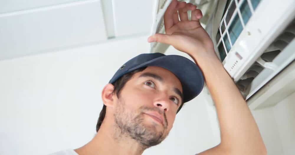 How Often Should I Service My Air Conditioner? - Daikin Malaysia