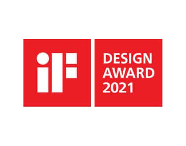 GERMANY’S IF DESIGN AWARD (DAIKIN REVO SURROUND CASSETTE)