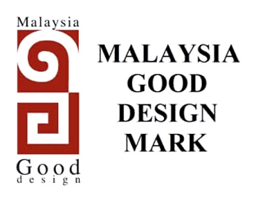 MALAYSIA GOOD DESIGN MARK 2022 (DAIKIN REVO SURROUND CASETTE)