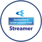 Streamer Technology | Revo Max - Daikin Malaysia
