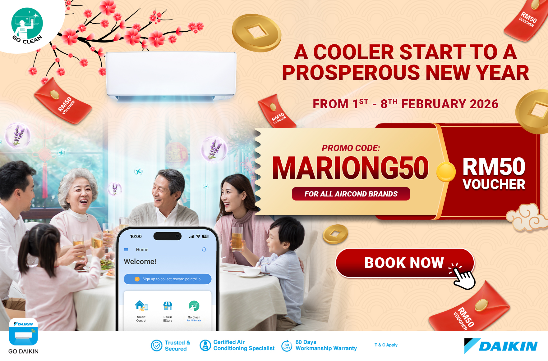 Safe and Sound! Protect your loved ones now with JAGAKID40